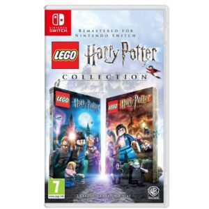 LEGO Harry Potter Collection Nintendo Switch