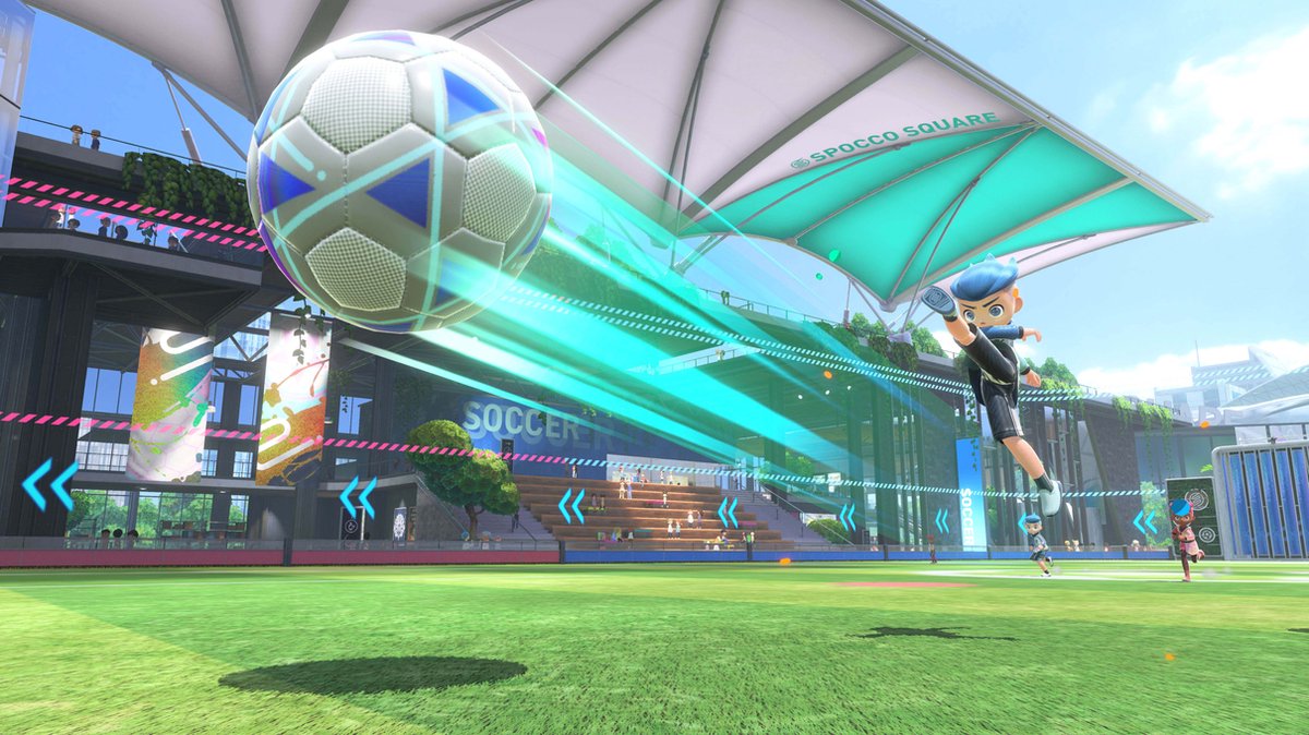 Nintendo Switch Sports1