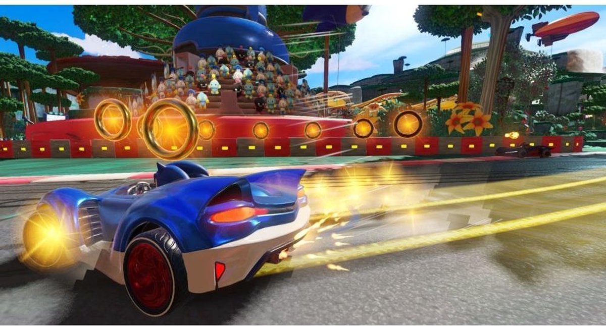 Team Sonic Racing Nintendo Switch1