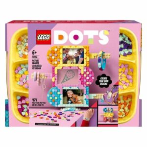 41956 LEGO Dots IJsjes Fotolijstjes & Armband