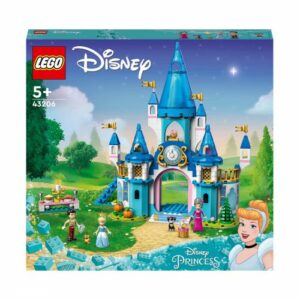 43206 LEGO Disney Princess Kasteel van Assepoester