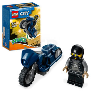 60331 LEGO City Touring Stuntmotor