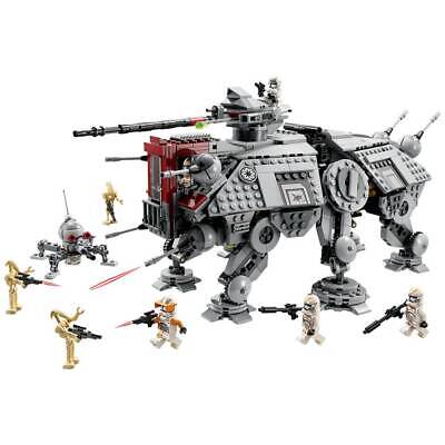 75337 LEGO Star Wars AT-TE Walker1