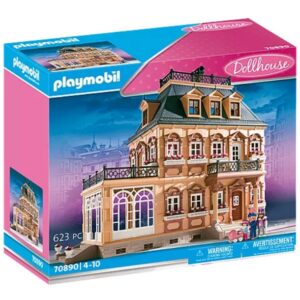 70890 PLAYMOBIL Dollhouse Nostalgisch Poppenhuis