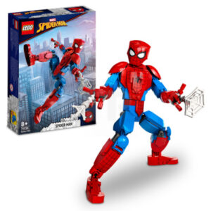 76226 LEGO Marvel Spiderman