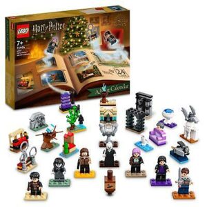 76404 LEGO Harry Potter Adventskalender 2022