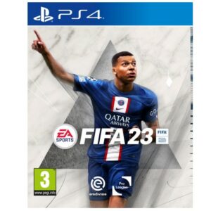FIFA 23 PS4