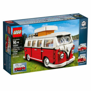 10220 LEGO Creator Expert Volkswagen T1 Camper