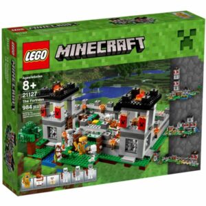 21127 LEGO Minecraft Het Fort
