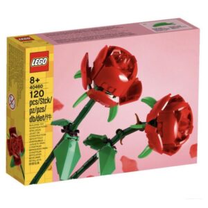 40460 LEGO Roses