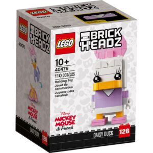 40476 LEGO BrickHeadz Katrien Duck