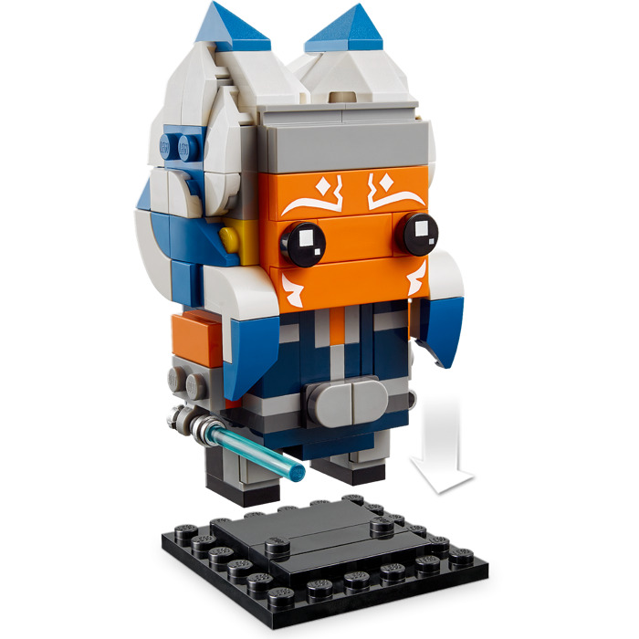 40539 LEGO BrickHeadz Ahsoka Tano - Afbeelding 2