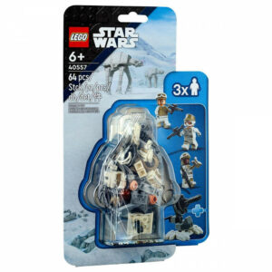 40557 LEGO Star Wars Verdediging van Hoth