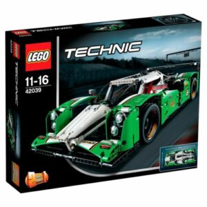 42039 LEGO Technic Racewagen