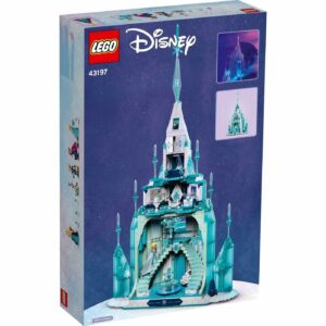 43197 LEGO Disney Frozen 2 Het IJskasteel