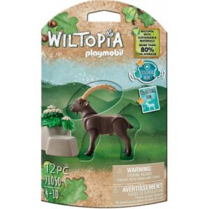 71050 PLAYMOBIL Wiltopia Steenbok