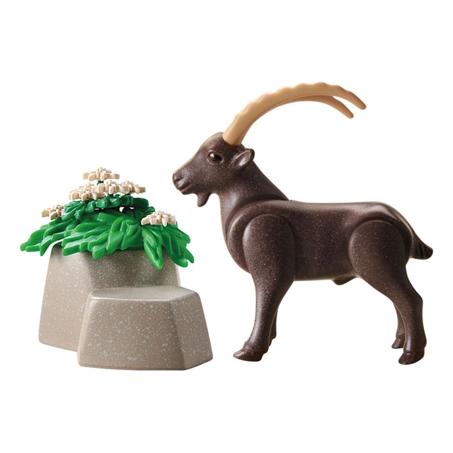 71050 PLAYMOBIL Wiltopia Steenbok1