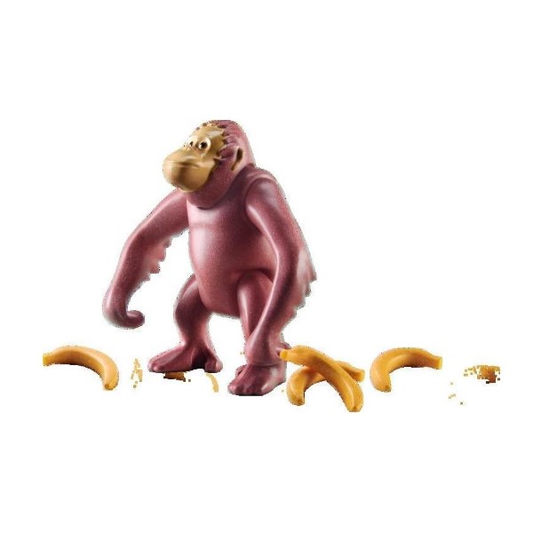 71057 PLAYMOBIL Wiltopia orang oetan1