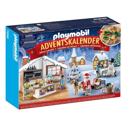 71088 PLAYMOBIL Christmas Adventskalender