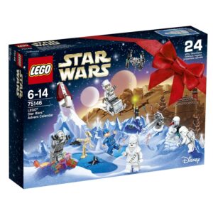 75146 LEGO Star Wars Adventkalender 2016