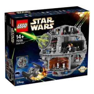 75159 LEGO Star Wars UCS Death Star