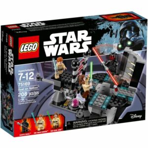 75169 LEGO Star Wars Duel op Naboo