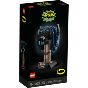 76238 LEGO Batman Klassieke Batman Masker