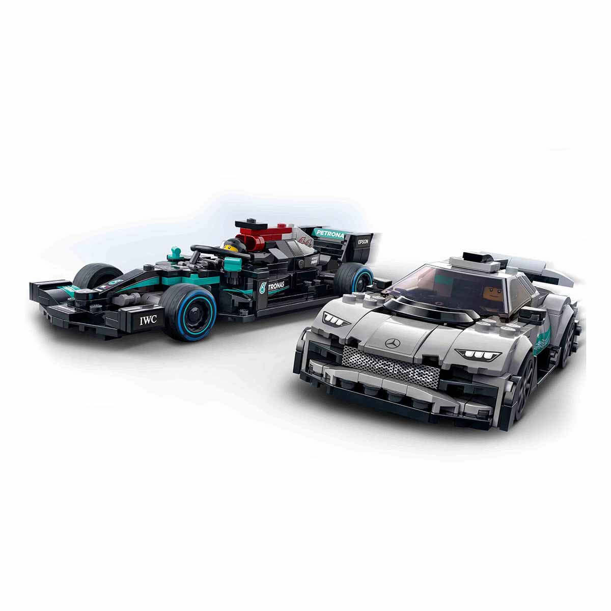 76909 LEGO Speed Mercedes-AMG1