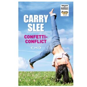Carry Slee Confetticonflict