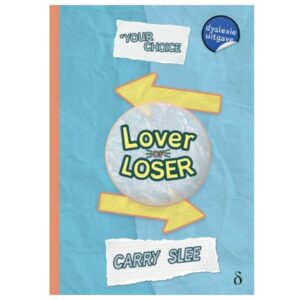 Carry Slee Lover of Loser