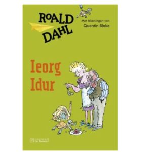Roald Dahl Ieorg Idur