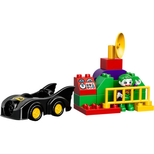 10544 LEGO Duplo The Joker Uitdaging1