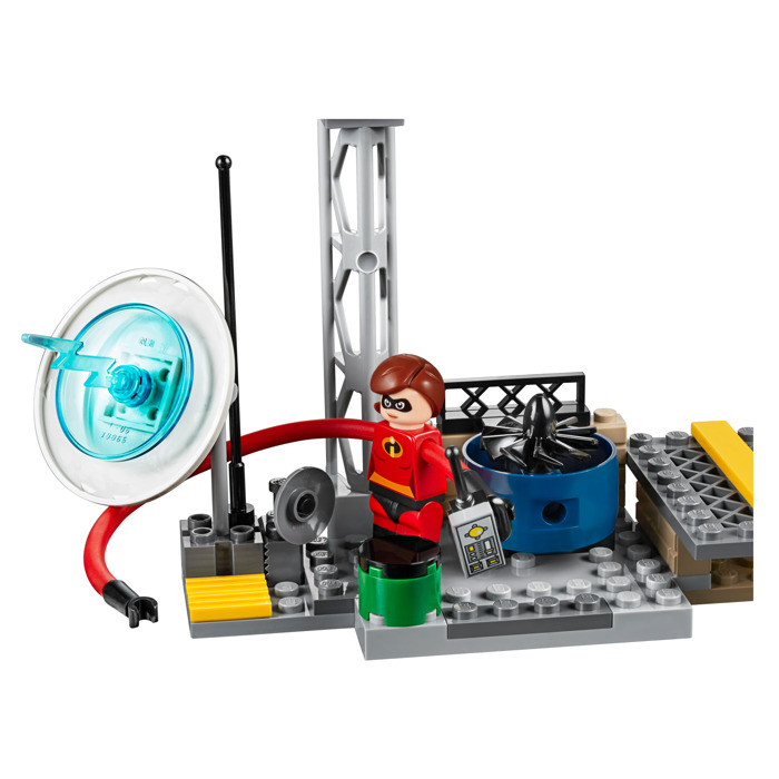 10759 LEGO Juniors Dakachtervolging van Elastigirl1