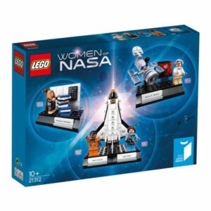 21312 LEGO Ideas Vrouwen van NASA
