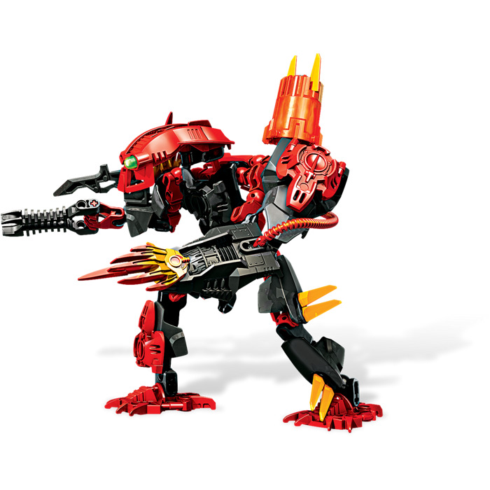 2194 LEGO Hero Factory Nitroblast1