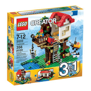 31010 LEGO Creator Boomhuis