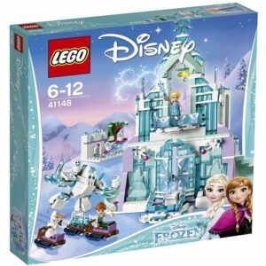 41148 LEGO Disney Frozen Elsa's Magische IJspaleis
