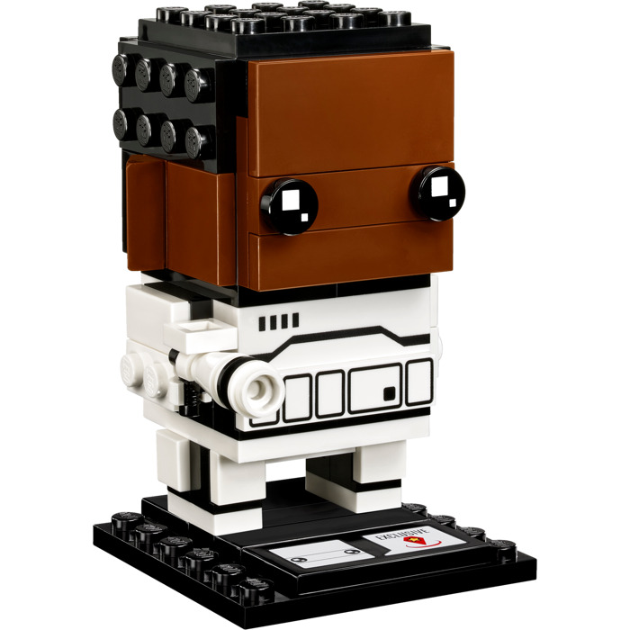 41485 LEGO BrickHeadz Star Wars Finn1