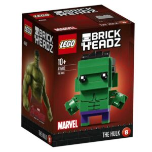41592 LEGO BrickHeadz The Hulk