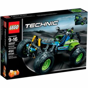 42037 LEGO Technic Off-roader