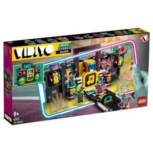 43115 LEGO Vidiyo The Boombox