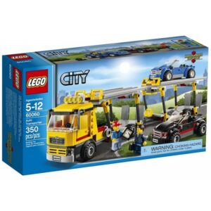 60060 LEGO City Autotransporter