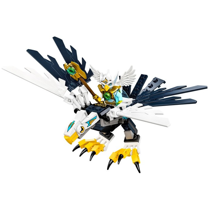 70124 LEGO Chima Adelaar Legendebeest1