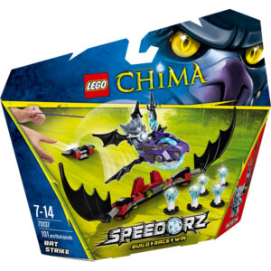 70137 LEGO Chima Vleermuisaanval