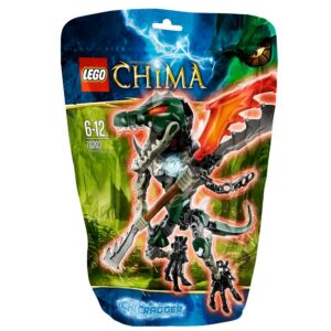 70203 LEGO Chima CHI Cragger