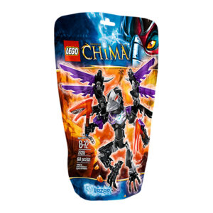 70205 LEGO Chima CHI Razar