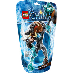 70209 LEGO Chima CHI Mungus