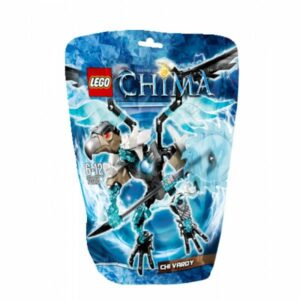 70210 LEGO Chima CHI Vardy