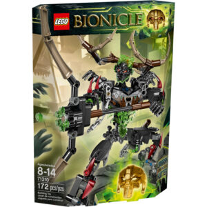 71310 LEGO Bionicle Umarak de Jager