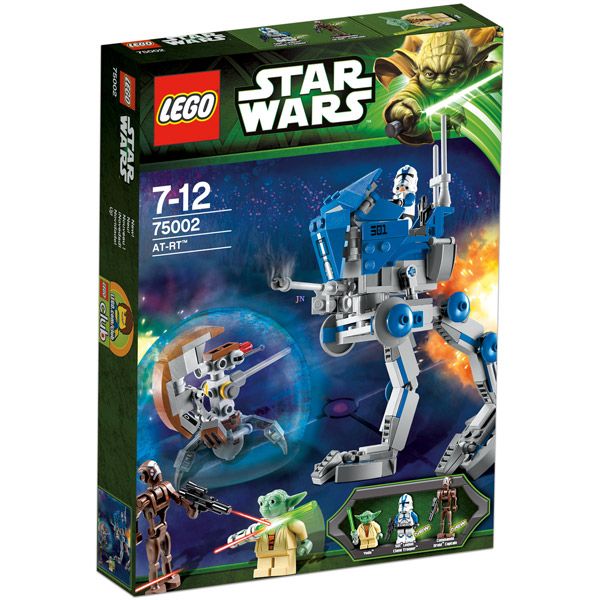 75002 LEGO Star Wars AT-RT